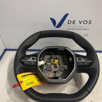 Peugeot 508 1.2 12V PureTech 12V Steering wheel 2023 98517617ZE