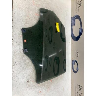 Opel Grandland X  Rear door window 4-door door, rear right 2020 YP00076480