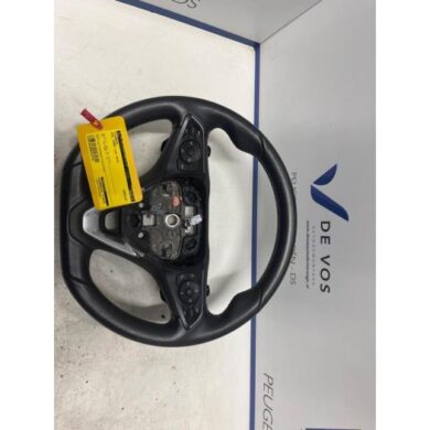 Opel Combo 1.5 CDTI 130 Stuurwiel 2019 YQ001184YX
