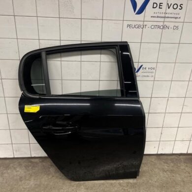 Peugeot 208 1.2 Vti 12V PureTech 100 Portier 4Deurs rechts-achter 2021 9827578080