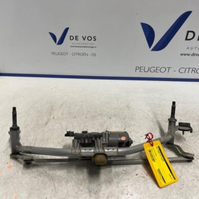 Opel Combo 1.5 CDTI 130 Ruitenwissermotor voor 2022 9816558880