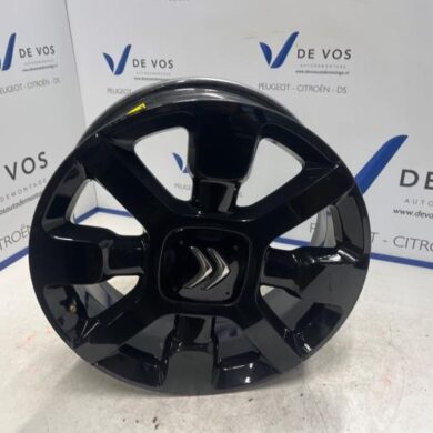 Citroen C3 1.2 Vti 12V PureTech Velg 2019 98004940XY