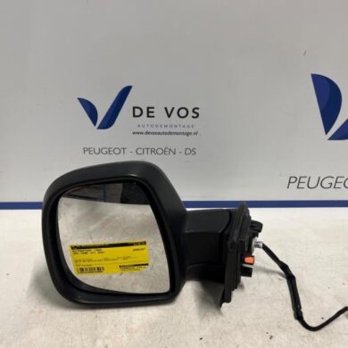 Opel Combo 1.5 CDTI 130 Buitenspiegel links 2022 98169898XT