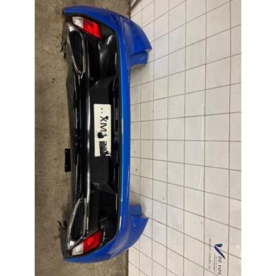 Peugeot 308 1.5 Blue HDi 130 16V Achterbumper 2021 168096541T-168102091T