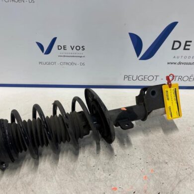 Opel Combo 1.5 CDTI 130 Schokdemperpoot links-voor 2019 9833306180