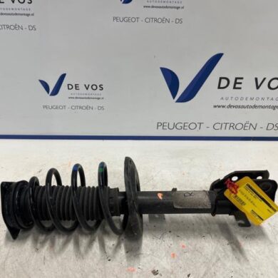 Citroen C4 1.2 PureTech 130 12V Schokdemperpoot rechts-voor 2022 9842991880