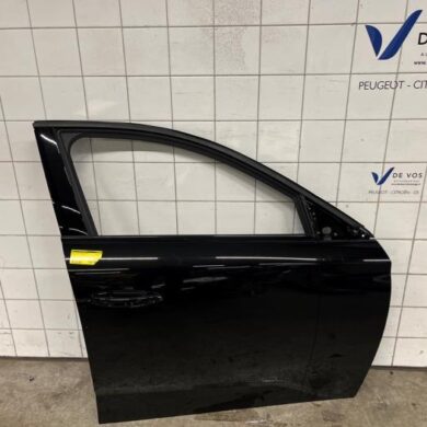 Peugeot 308 1.2 PureTech Hybrid 136 Portier 4Deurs rechts-voor 2023 9837981680