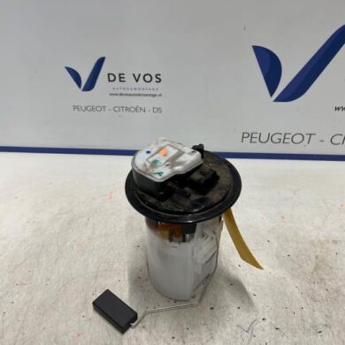 Citroen C3 Aircross 1.2 e-THP PureTech 130 Kraftstoffpumpe Elektrisch HNS 2023 9813573780