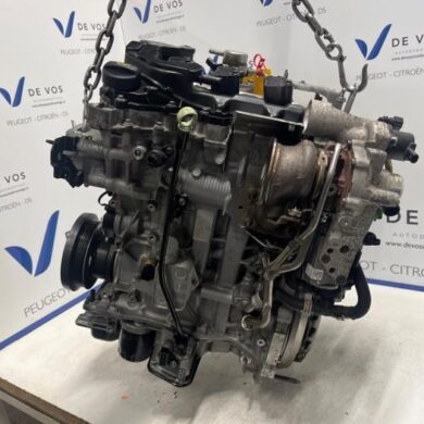 Opel Grandland X 1.2 Turbo 12V Engine HNS 2020 1627638180-1627638280