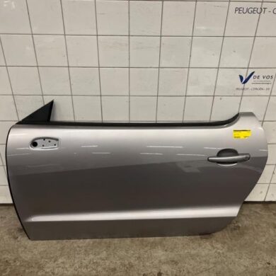 Peugeot RCZ 1.6 16V THP Door 2-door, left 2014 9002CQ