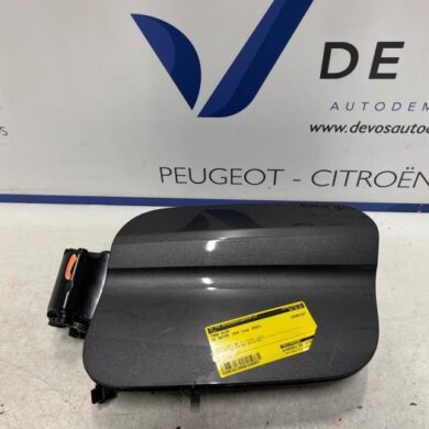 DS Automobiles DS4 1.6 16V E-Tense 225 Tank cap cover 2022 9831445880-9830974880