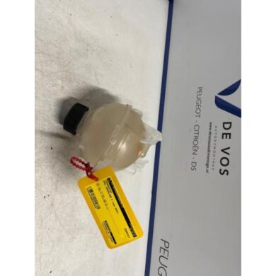 Opel Grandland X 1.2 Turbo 12V Expansievat 2022 9678125880