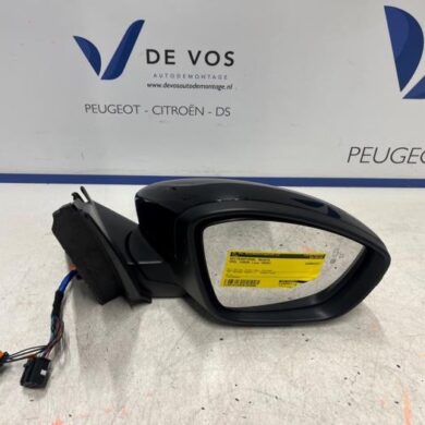 Opel Corsa 1.2 Turbo 12V 100 Buitenspiegel rechts 2020 983758801T