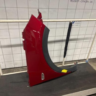 Opel Grandland X 1.5 CDTI 130 Front wing, right 2020 9817516980