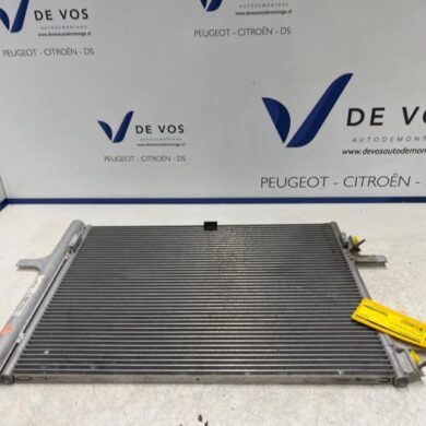 Peugeot 3008 1.6 16V Hybrid4 Air conditioning radiator 5G06 2020 9815195180
