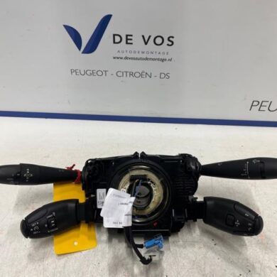 Citroen DS3 1.6 16V VTi 120 Combischakelaar Stuurkolom 2013 98007443ZD-98007443XT