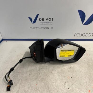 Citroen C4 1.2 PureTech 130 12V Buitenspiegel rechts 2022 98351913XT-1682091080