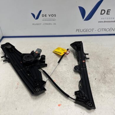 DS Automobiles DS4 1.6 16V E-Tense 225 Window mechanism 4-door, front left 2022 9830815080