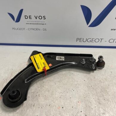 Peugeot 308 1.2 PureTech Hybrid 136 Draagarm rechts-voor 2022 9846329280