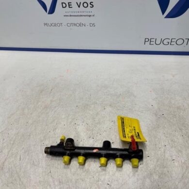 Peugeot 508  Galerij (Injectie) AHX 2014 9674300080