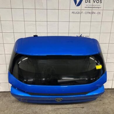 Peugeot 308 1.5 Blue HDi 130 16V Achterklep 2021 1681372480