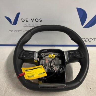 Citroen C4 1.2 PureTech 130 12V Stuurwiel 2022 98406898ZD
