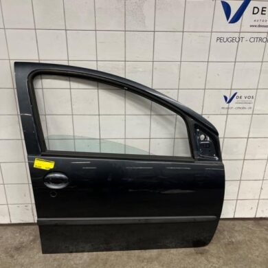 Peugeot 107 1.0 12V Portier 4Deurs rechts-voor 2011 9004W9-1612539780