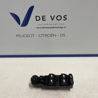 Opel Grandland X 1.6 CDTi 120 Multi-functional window switch 2018 96788281ZD