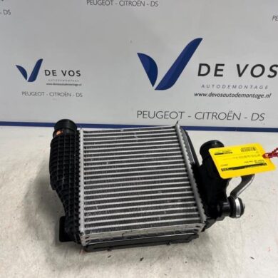 Peugeot 308 1.2 PureTech Hybrid 136 Intercooler HN09 2022 9836073780
