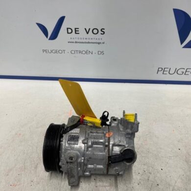 Opel Mokka 1.2 Turbo 12V Aircopomp HNS 2023 9834779880