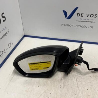 Citroen C4 Cactus 1.5 Blue HDi 100 Buitenspiegel links 2019 98310254XT