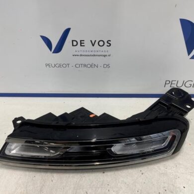 Citroen C5 Aircross  Daytime running light, left 2019 9834804680