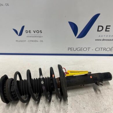 Citroen C4 Cactus 1.5 Blue HDi 100 Schokdemperpoot rechts-voor 2019 9820948580
