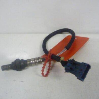 Peugeot 207 1.6 16V VTi Lambda probe 5FW 2008 1618V3