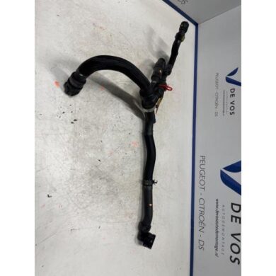 DS Automobiles DS4 1.6 16V E-Tense 225 Radiateurslang 2022 9822382080