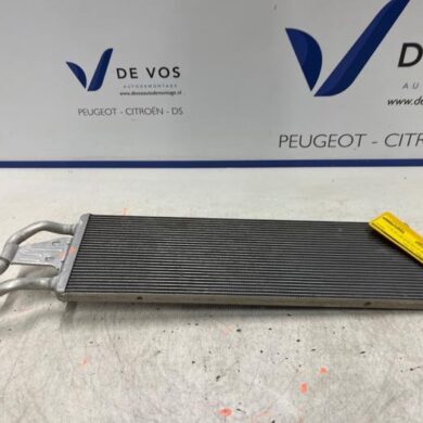 Peugeot 3008 1.6 16V Hybrid4 Kühler 5G06 2020 9678711180