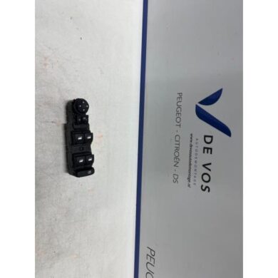 Opel Mokka 1.2 Turbo 12V Multi-functional window switch 2023 96788281ZD