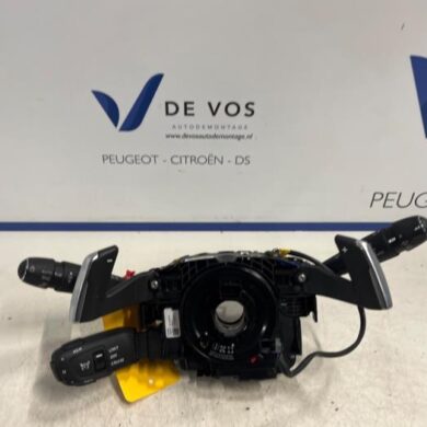 Peugeot 5008 1.2 12V Hybrid Kombischalter Lenksäule 2022 98312608ZD