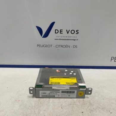 Citroen C3 1.2 Vti 12V PureTech Radio 2018 1623790380-9822730380