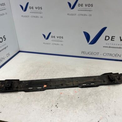 Peugeot 3008 1.6 16V Hybrid4 Radiator bar 2020 9814630380