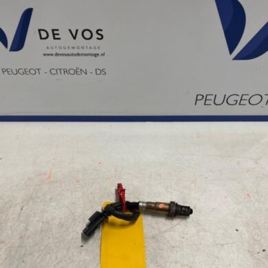 Peugeot 508 1.2 12V PureTech 12V Lambda probe HNS 2023 9810666880