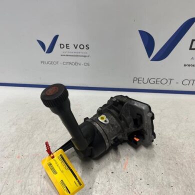 Peugeot RCZ 1.6 16V THP Power steering pump 5FV 2014 1606946480-1680891780