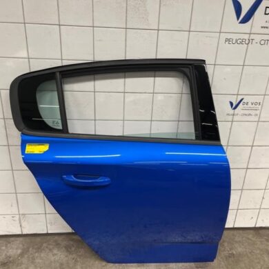 Peugeot 308 1.2 PureTech Hybrid 136 Portier 4Deurs rechts-achter 2022 9837982980