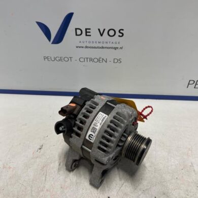 Citroen C4 1.2 PureTech 130 12V Dynamo HNS 2022 9835688980-1675454280