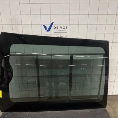 Peugeot 308 1.2 12V e-THP PureTech 110 Schuifdak 2016 9678070780