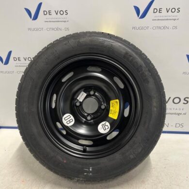 Citroen C3 1.2 Vti 12V PureTech Velg + Band 2018