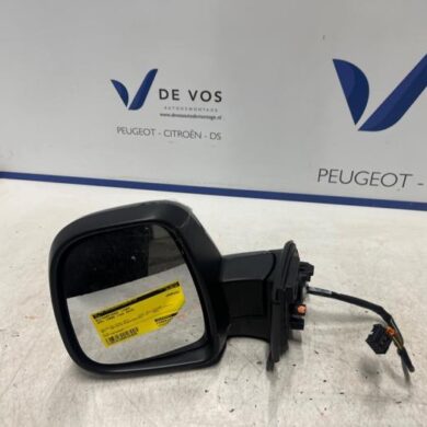Opel Combo 1.5 CDTI 130 Buitenspiegel links 2019 98169898XT