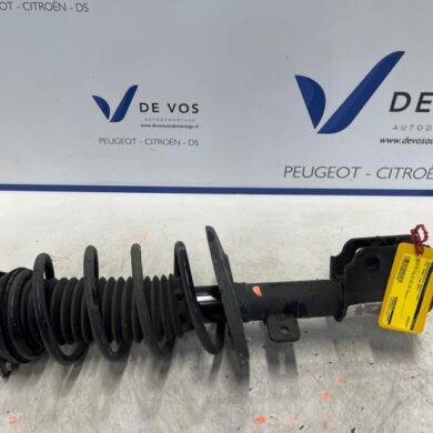 Opel Combo 1.5 CDTI 130 Schokdemperpoot rechts-voor 2019 9833306180