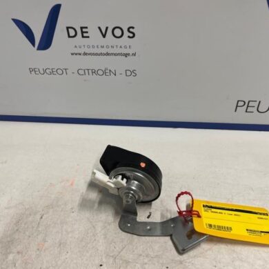 Opel Grandland X 1.2 Turbo 12V Horn 2022 9815870880