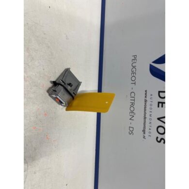 Peugeot 208 1.2 Vti 12V PureTech 100 Front camera 2021 9842997780-1681924580-1692663180